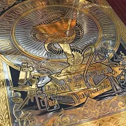 Иллюстрированная История Медицины — историческое издание — оригинальный подарок — фотография 4