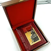 Тайные игры спецслужб — историческая книга — красивый подарок — фотография 2