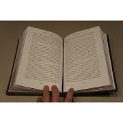 В подарок: 50-й закон власти Роберта Грина — книга — фотография 4
