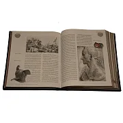 На память: Великие полководцы и флотоводцы — историческая книга — фотография 4