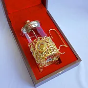 Заварник "Элитный" — оригинальный подарок — фотография 2
