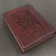 Книга "История Российского Флота" — историческое издание — оригинальный подарок — фотография 3