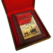 Книга Никколо Макиавели "Государь" — историческое издание — оригинальный подарок — фотография 4