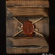 В подарок: Икона Божией матери "Игоревская" 15*13 см — фотография 2