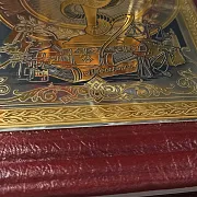 Иллюстрированная История Медицины — историческое издание — оригинальный подарок — фотография 5