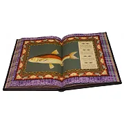 Философия рыбалки — книга для мужчины — необычный подарок — фотография 2
