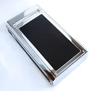 Портсигар. Златоуст — оригинальный подарок — фотография 11