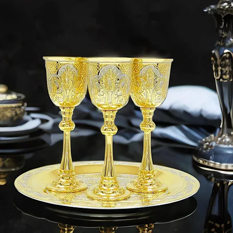 Набор "Любимое вино". Златоуст — оригинальный подарок