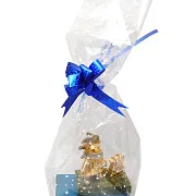 Бронзовая статуэтка «Хрюшка» в подарок — фотография 2