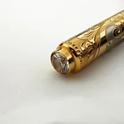 Набор "Ежедневник, авто+паспорт, ручка". Златоуст — красивый подарок — фотография 2