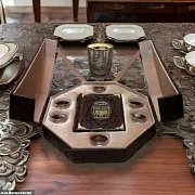 Виски — набор с 6 бокалами — книга для мужчины — необычный подарок — фотография 1