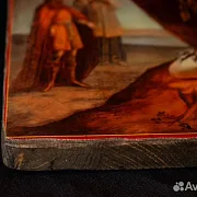 На память: Икона Божией матери "Самодержавная" — фотография 6