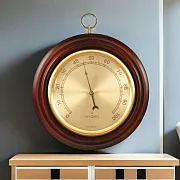 На память: Гигрометр «ПБ-10» — фотография 1
