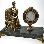 Подарочные часы «Элина-Диана» со львом — фотография 2