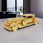 На память: Сигаретница «Авто». Златоуст — фотография 1