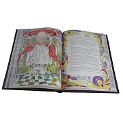 Ручная работа: М. Булгаков Мастер и Маргарита — книга — фотография 3